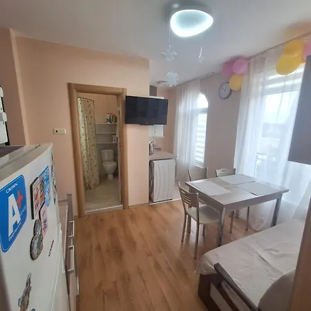 на свидание с морем Apartamento *