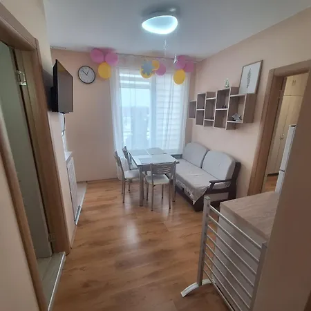 на свидание с морем *