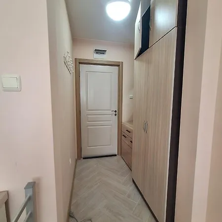 на свидание с морем Apartamento Sunny Beach