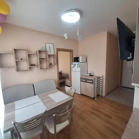 на свидание с морем Apartamento *