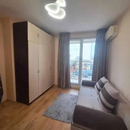 на свидание с морем