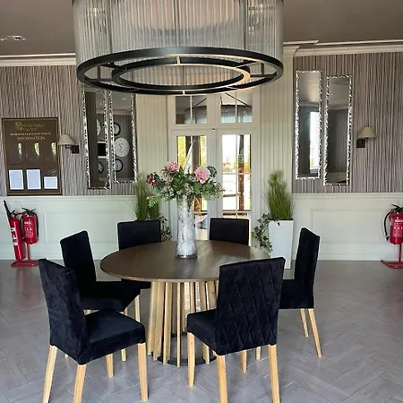на свидание с морем Apartamento